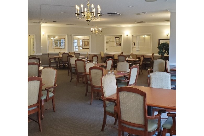 Image of The Addison of Indian Trail (6)