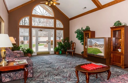 Image of Brookstone Estates of Paris (3)