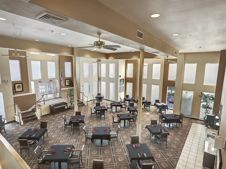 Image of Prestige Senior Living Orchard Heights (5)