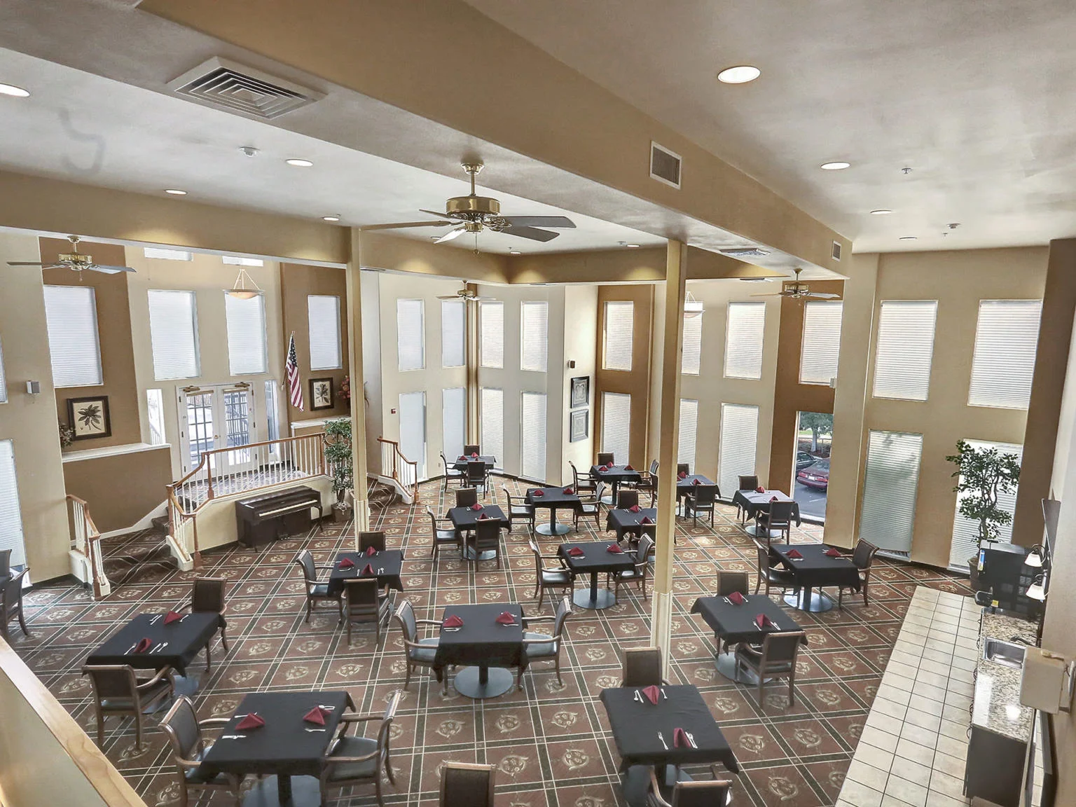 Image of Prestige Senior Living Orchard Heights (5)