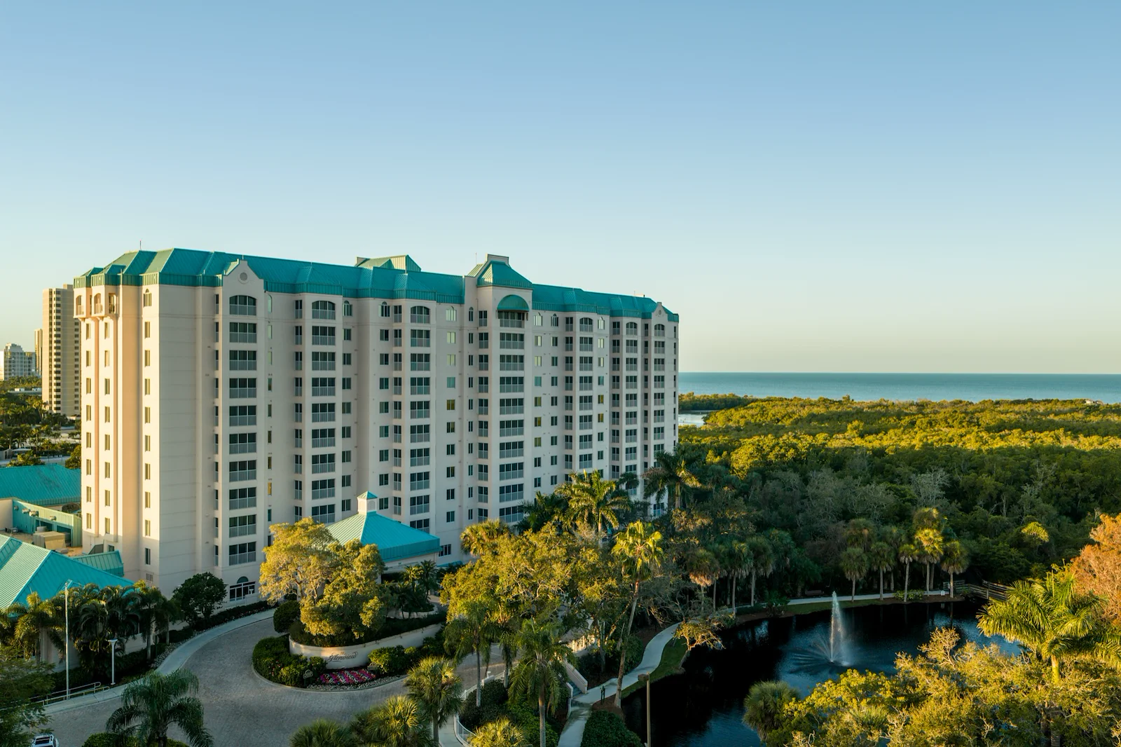 Image of The Glenview at Pelican Bay (1)