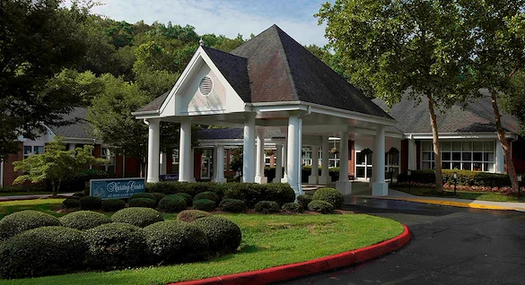 Image of Our Lady of Peace Retirement Community (2)