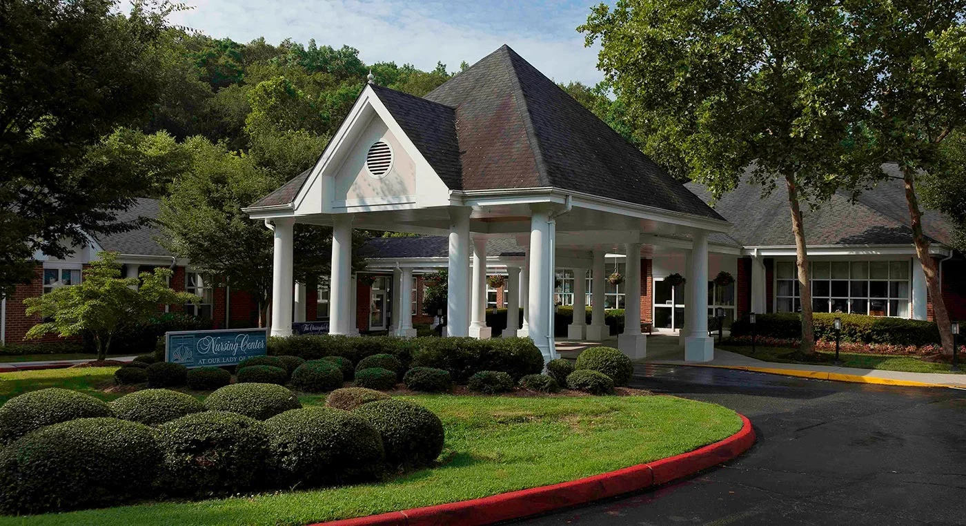 Image of Our Lady of Peace Retirement Community (2)