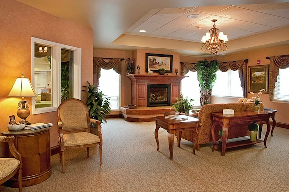 Image of Life Care Center Of Elkhorn (2)