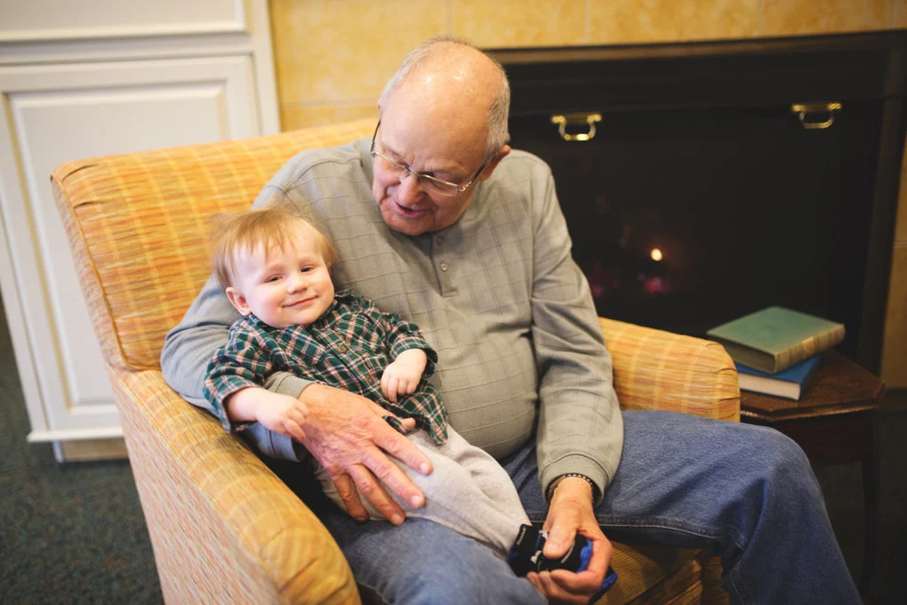 Image of Nye Legacy Health & Rehabilitation Center (4)