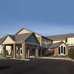 Image of Holy Cross Rehabilitation And Wellness (1)