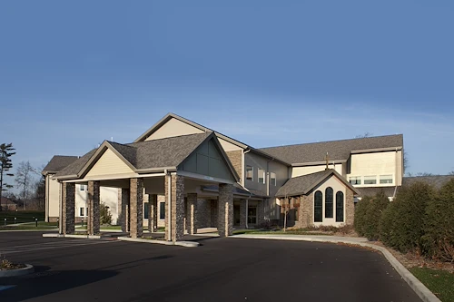 Image of Holy Cross Rehabilitation And Wellness (1)
