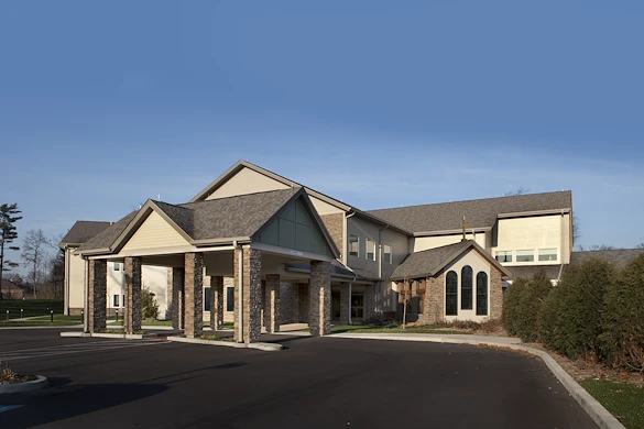 Image of Holy Cross Rehabilitation And Wellness (1)