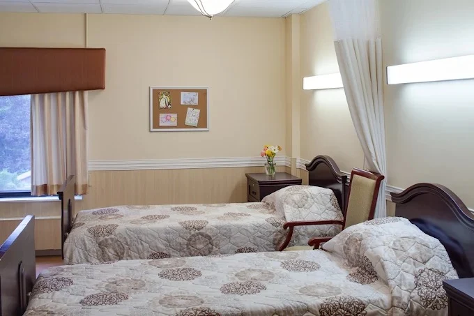 Image of Springfield Health and Rehab (5)