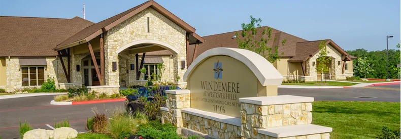 Image of Windemere At Westover Hills (1)