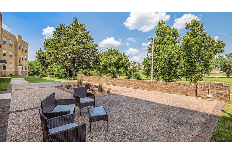 Image of Clay Hall Senior Residences (8)