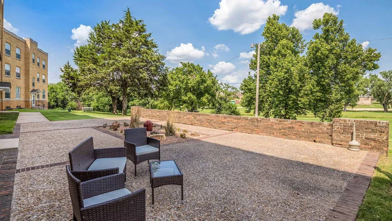 Image of Clay Hall Senior Residences (8)