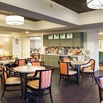 Image of Sunrise of Chevy Chase (6)