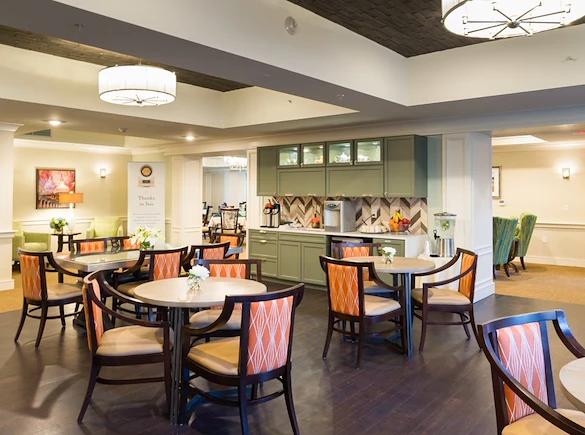 Image of Sunrise of Chevy Chase (6)