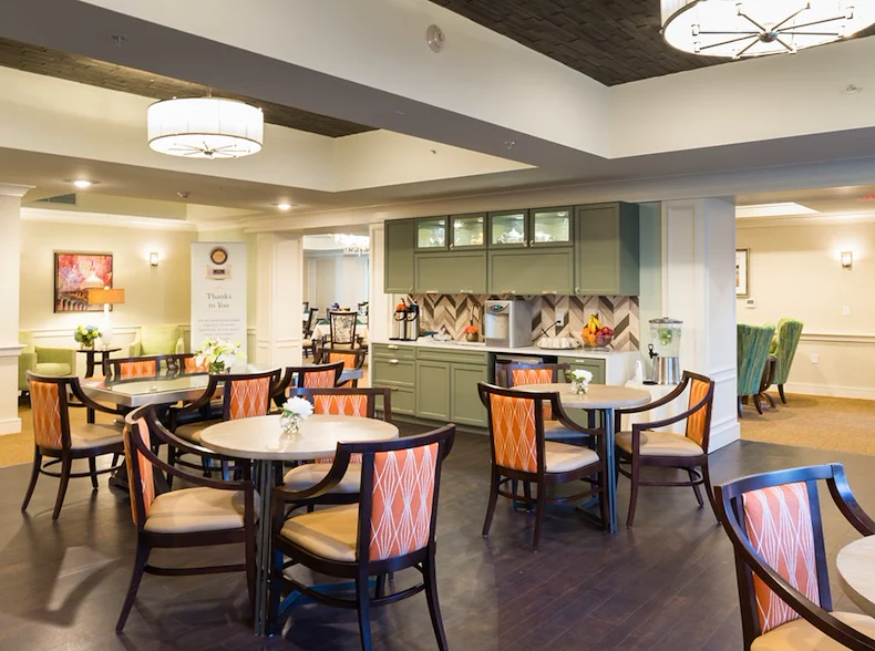 Image of Sunrise of Chevy Chase (6)