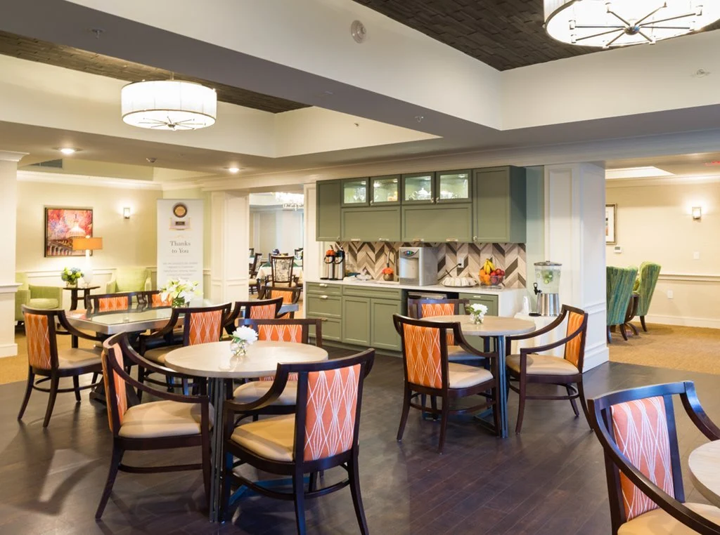 Image of Sunrise of Chevy Chase (6)