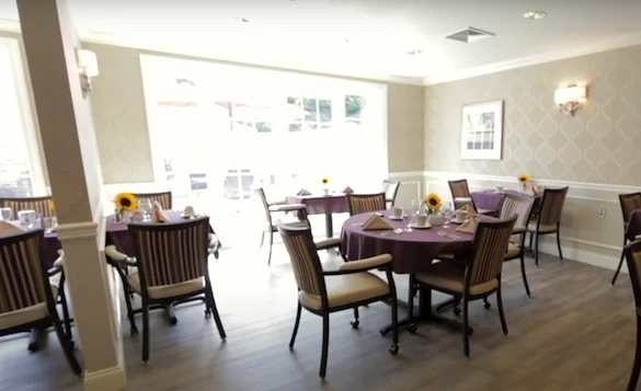 Image of CareOne at The Cupola (9)