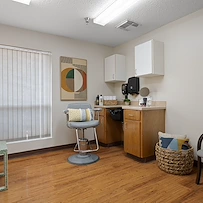 Windsor Las Palmas Beauty Salon