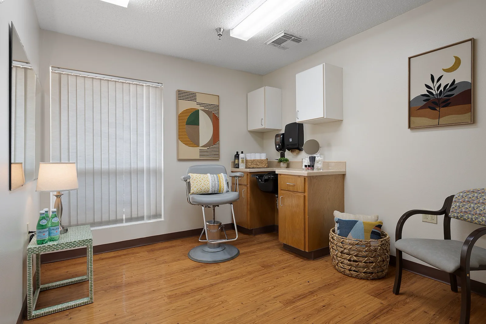 Windsor Las Palmas Beauty Salon