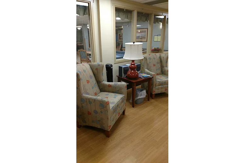 Image of Hilltop Healthcare (5)