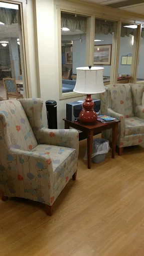 Image of Hilltop Healthcare (5)