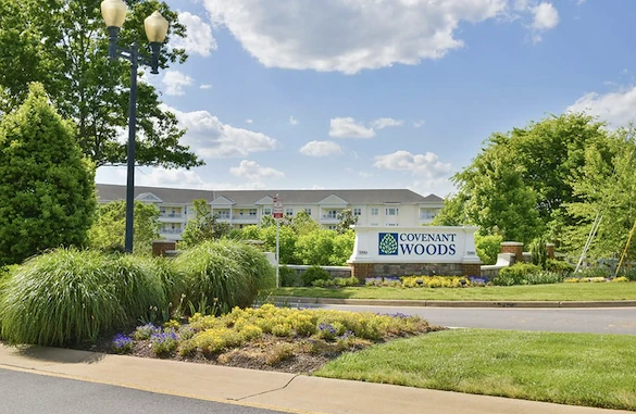 Image of Covenant Woods Nursing Home (1)