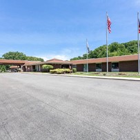 Image of Continuing Healthcare at the Ridge Assisted Living (1)