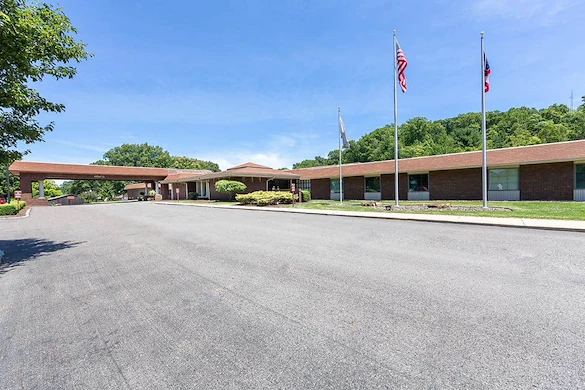 Image of Continuing Healthcare at the Ridge Assisted Living (1)