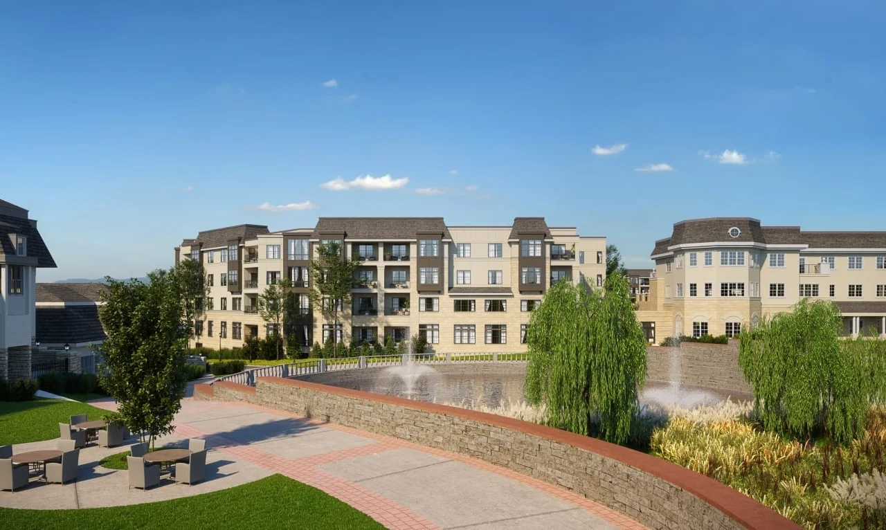 Image of Searstone Retirement Community (3)
