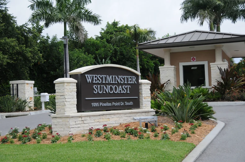 Image of Westminster Suncoast Health Center (2)
