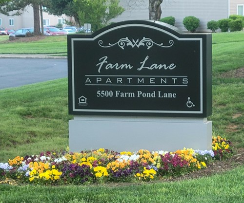 Image of Farm Lane Apartments (1)