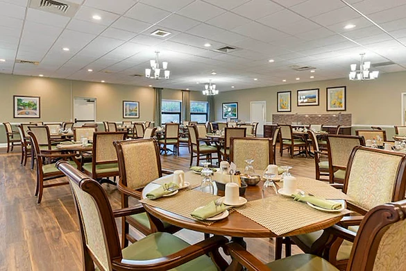 Image of Brookdale Charlotte East (4)