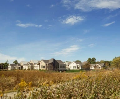 Meadows Edge - Independent Living