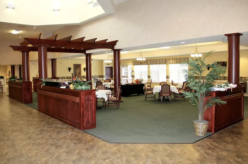 Image of Violet Springs Senior Living (9)