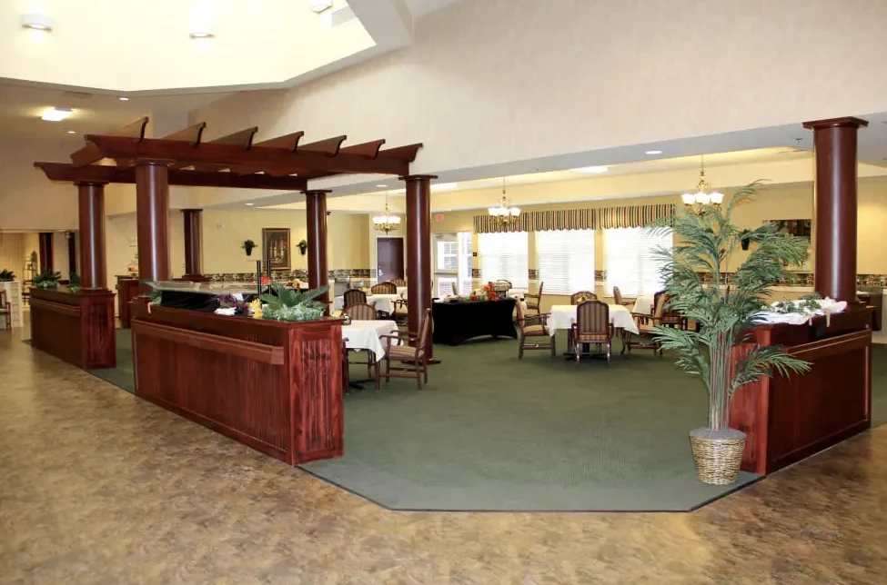 Image of Violet Springs Senior Living (9)
