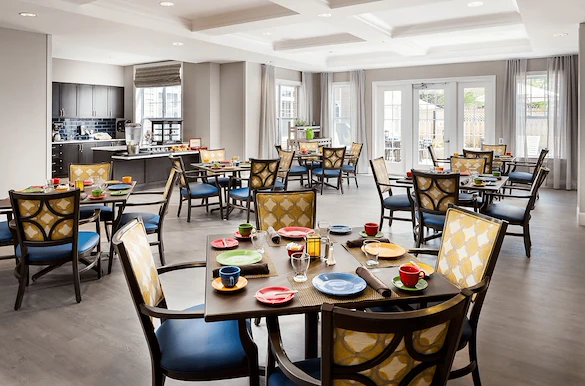 Image of Arbor Terrace Glenview (4)