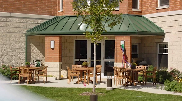 Image of St Joseph Village of Chicago Healthcare (2)