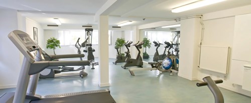 Image of Atlas Healthcare at Daughters of Miriam (3)
