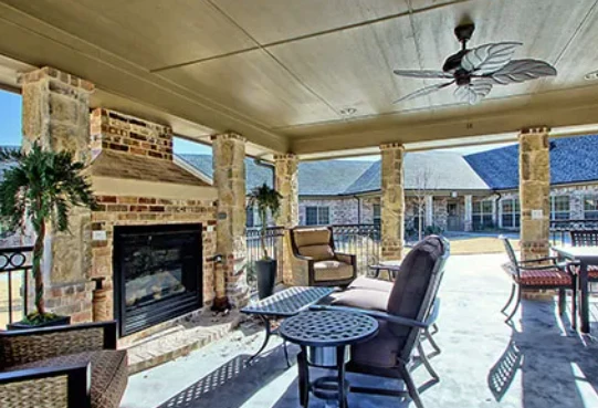 Image of Accel at Willow Bend (10)