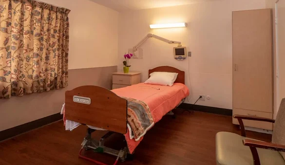 Image of Camino Healthcare (6)