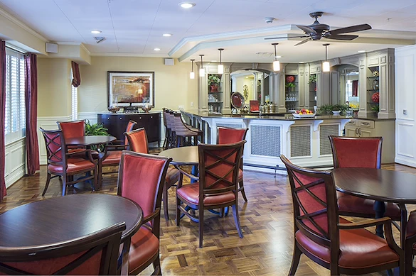 Image of Brightview Fallsgrove (Rockville) (3)