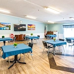 Image of Paramount Convalescent Center (1)