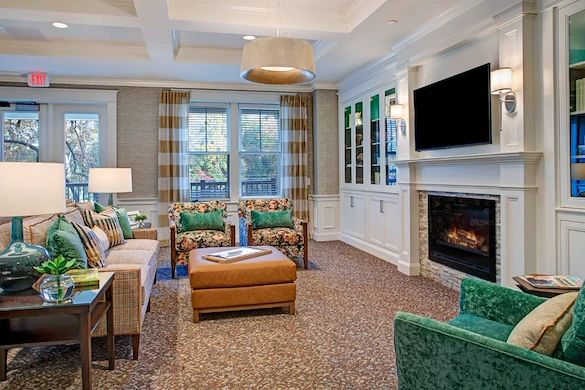 Image of Sunrise of Fairfax (5)