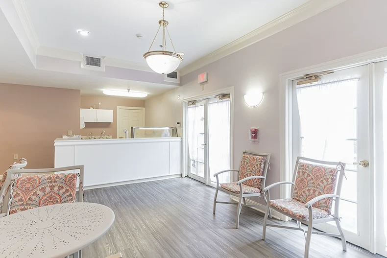 Image of The Rutherford Assisted Living (6)