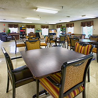 Image of Lewis Park Post Acute (3)