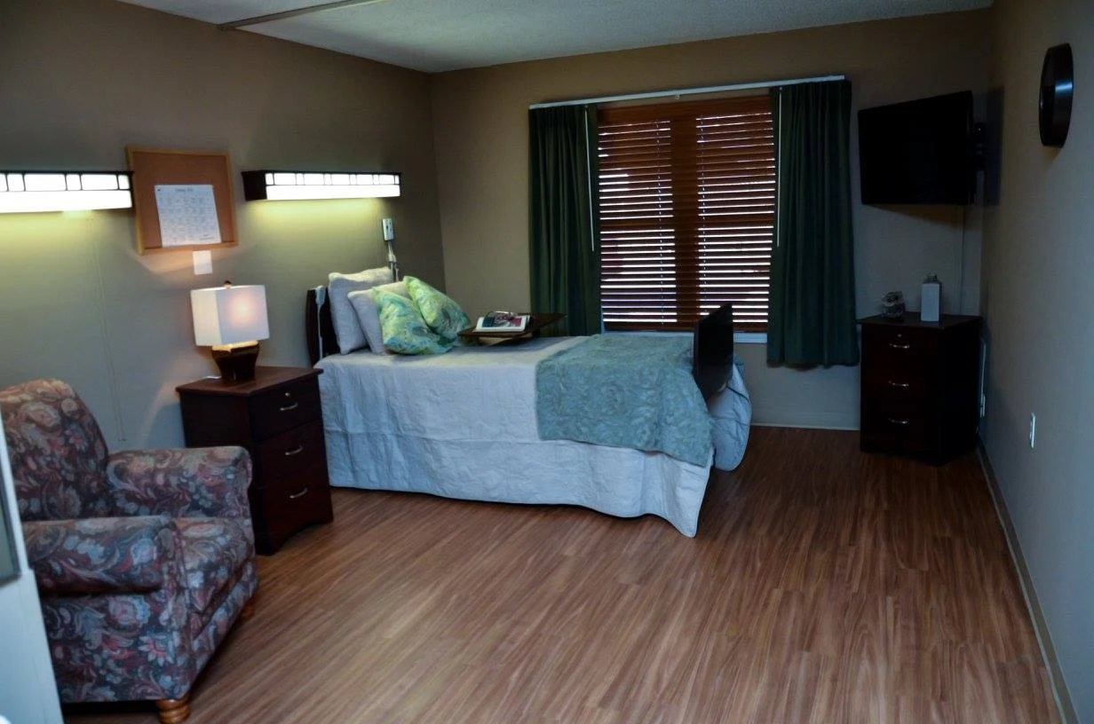 Image of Smoky Hill Rehabilitation Center (3)