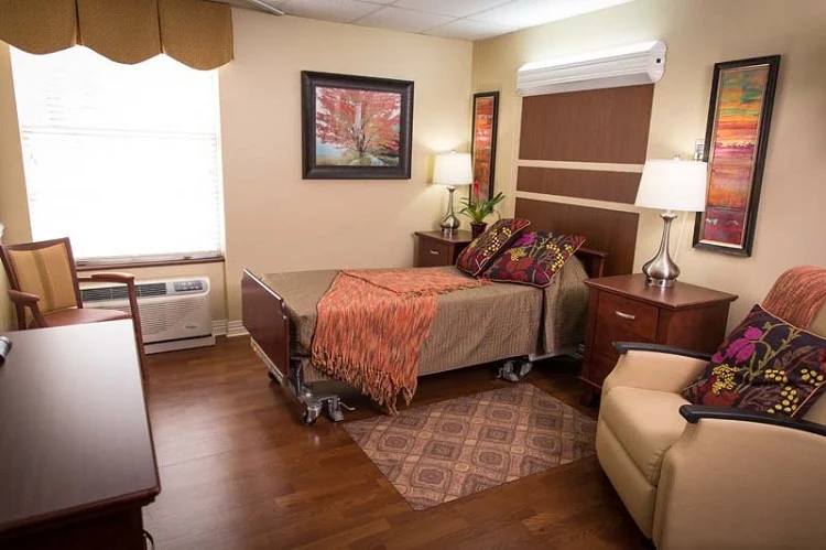 Image of Nhc Healthcare Rossville (4)