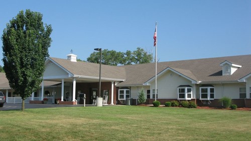 Image of Hillside Village of DeSoto - Assisted Living (7)