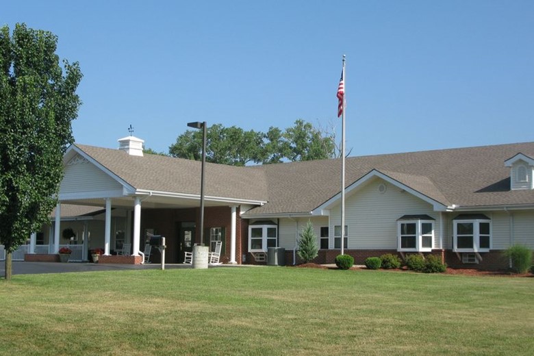 Image of Hillside Village of DeSoto - Assisted Living (7)