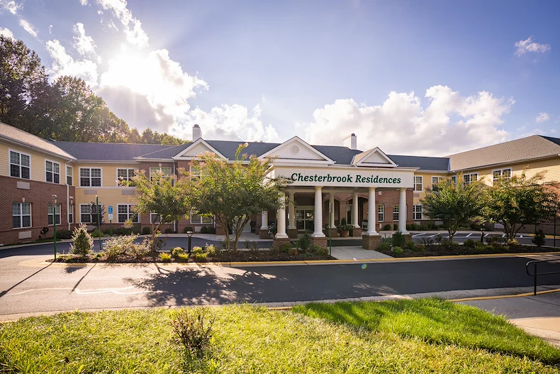 Image of Chesterbrook Residences (1)